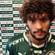 Palmeiras - Gustavo Scarpa