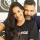 Ex-lutador de MMA Luis Paulo Lima mata esposa
