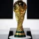 Taça da Copa do Mundo