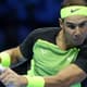 Rafael Nadal vence no ATP Finals
