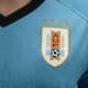 Seleção Uruguaia - camisa