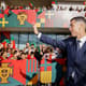 Cristiano Ronaldo embarque Portugal - Copa do Mundo Qatar