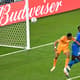 Senegal x Holanda - Gol Holanda - Mendy