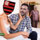 Meme: Vítor Pereira no Flamengo