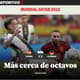 Mundo Deportivo capa