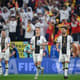 Jogadores Alemanha - Alemanha x Espanha - Copa do Mundo