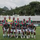 Fluminense Campeões cariocas de 1995
