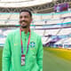 Danilo - Seleção Brasileira