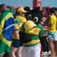 Fã Fest Copacabana - Camarões x Brasil