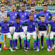 Camarões x Brasil - Copa do Mundo 2022