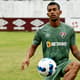 Rio de Janeiro, RJ - Brasil - 12/09/2022 - CTCC - Edinho  Treino da equipe Sub-23 do Fluminense.