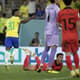 Brasil x Coreia - oitavas de final - Copa Mundo do Catar