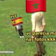 Meme: Espanha eliminada para Marrocos
