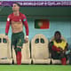 Portugal x Suíça - Cristiano Ronaldo -