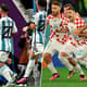 Argentina-x-Croacia