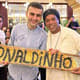 Ronaldinho Gaúcho - Qatar