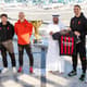 Emirates e AC Milan renovam parceria