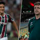 Retrospectiva Fluminense 2022