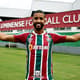 Jorge - Fluminense