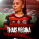 Thais Regina - Flamengo