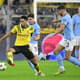 Borussia Dortmund x Manchester City - Jude Bellingham