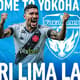 Yuri Lara - Yokohama FC