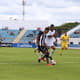 Botafogo x Pinheirense-PA