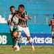Fluminense x Porto Vitória - Copa São Paulo