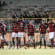 Flamengo Copinha Aparecidense