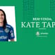 Kate Tapia - Palmeiras