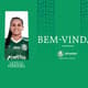 Laís Estevam e Letícia Ferreira - Palmeiras
