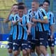 Grêmio x Picos - Copinha