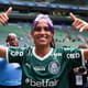 Duda Santos - Palmeiras