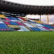 Estádio Kléber Andrade, em Cariacica, no Espírito Santo