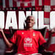 Danilo - Nottingham Forest