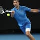 Novak Djokovic vence no Australian Open