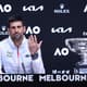 Djokovic - Aberto da Austrália