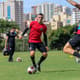 Guilherme Mantuan - Botafogo-SP