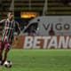 Volta Redonda x Fluminense - André
