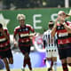 Flamengo Supercopa Feminina