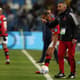 Vitor Pereira - Flamengo x Al Hilal