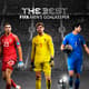 Premio The Best FIFA - Goleiros