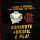 Camarote do Flamengo