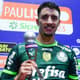 Palmeiras x Inter de Limeira - Piquerez