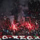 Torcida do Flamengo no Marrocos