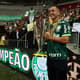 Fabinho - Palmeiras - Supercopa do Brasil