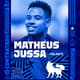 Matheus Jussa - Cruzeiro