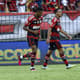 Matheus Gonçalves e André Flamengo Resende