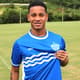 Cauã Silva Fluminense Barra FC