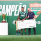 Riquelme Fillipi - Palmeiras - FAM Cup